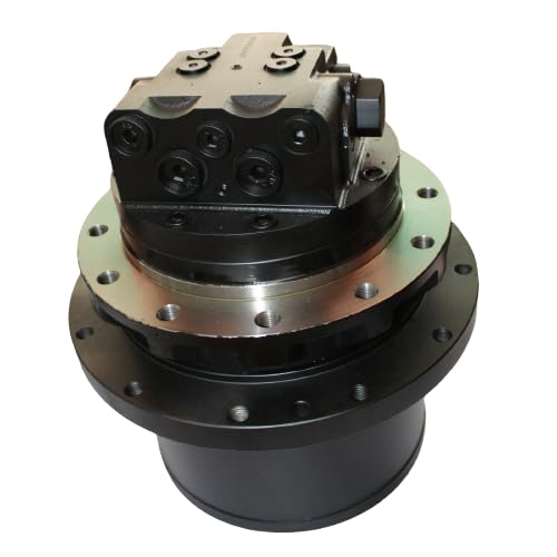 Amazon.com: 1719329 1719329 Travel Motor,Final Drive Fits